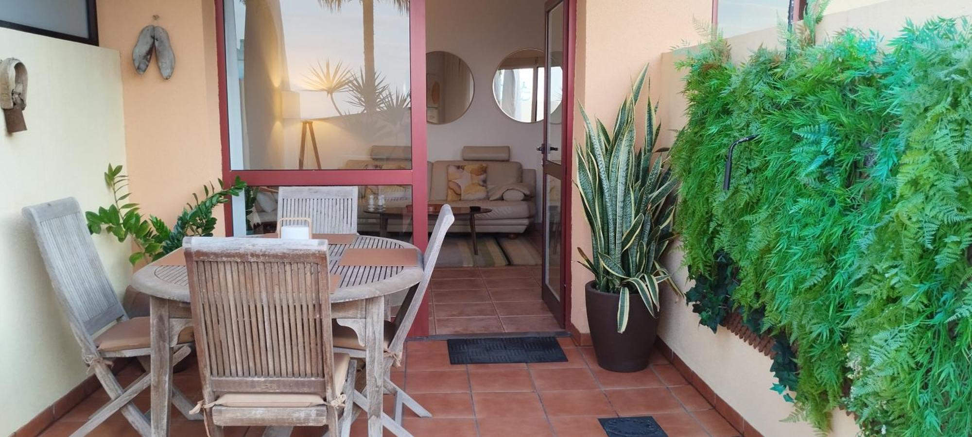Apartament Facing The Ocean *