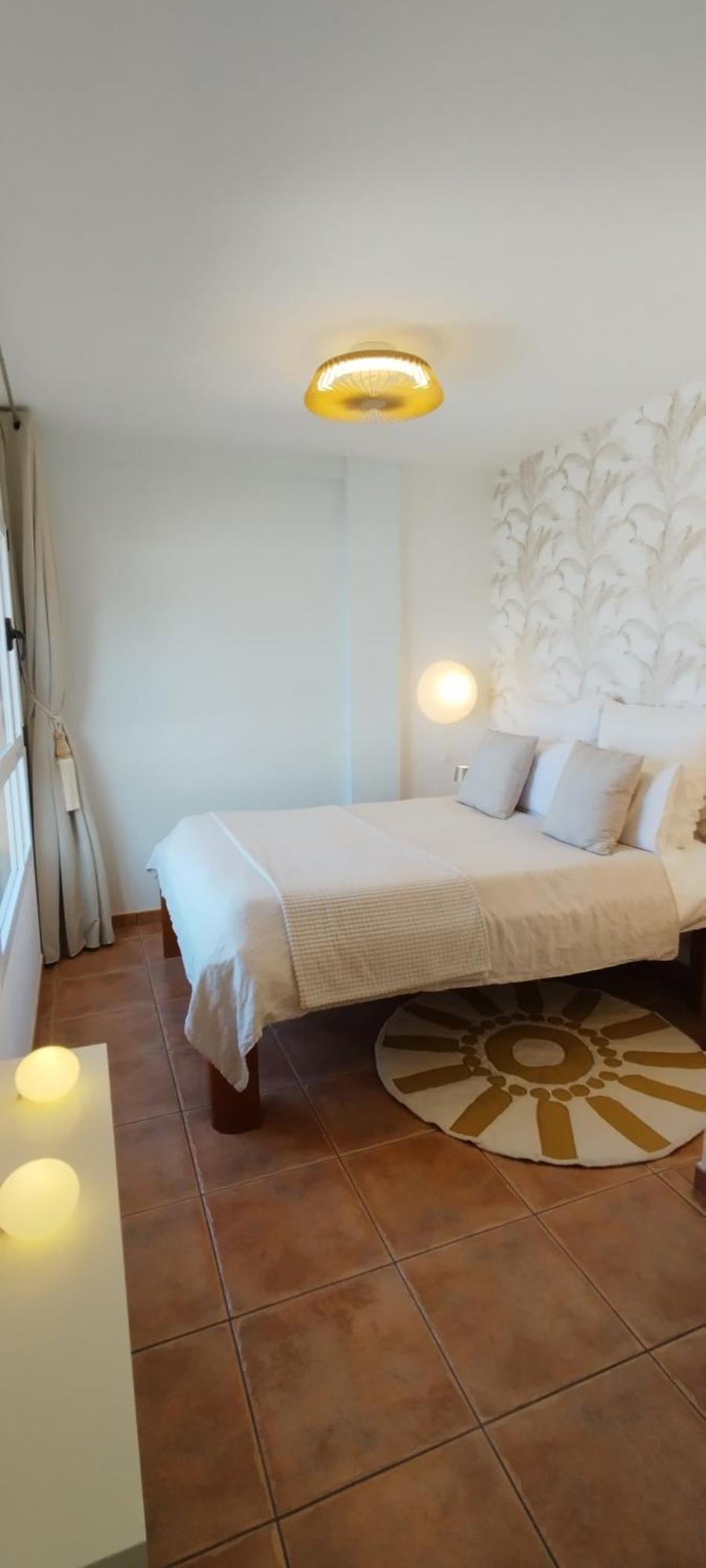 Apartament Facing The Ocean